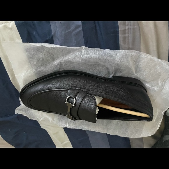 Aldo 100% leather loafers (brand new) main image 5